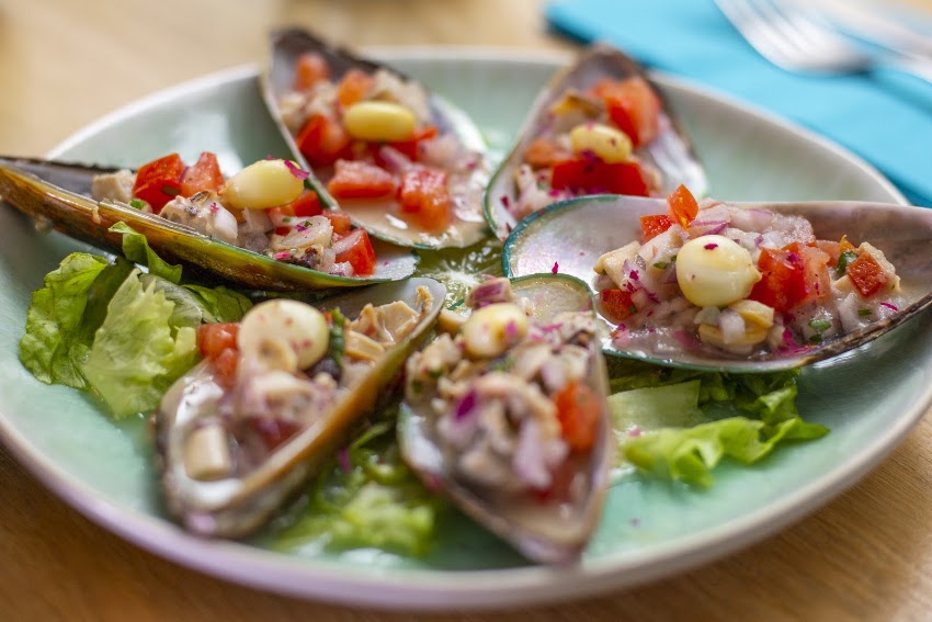 Miski Restaurante – Cevichería