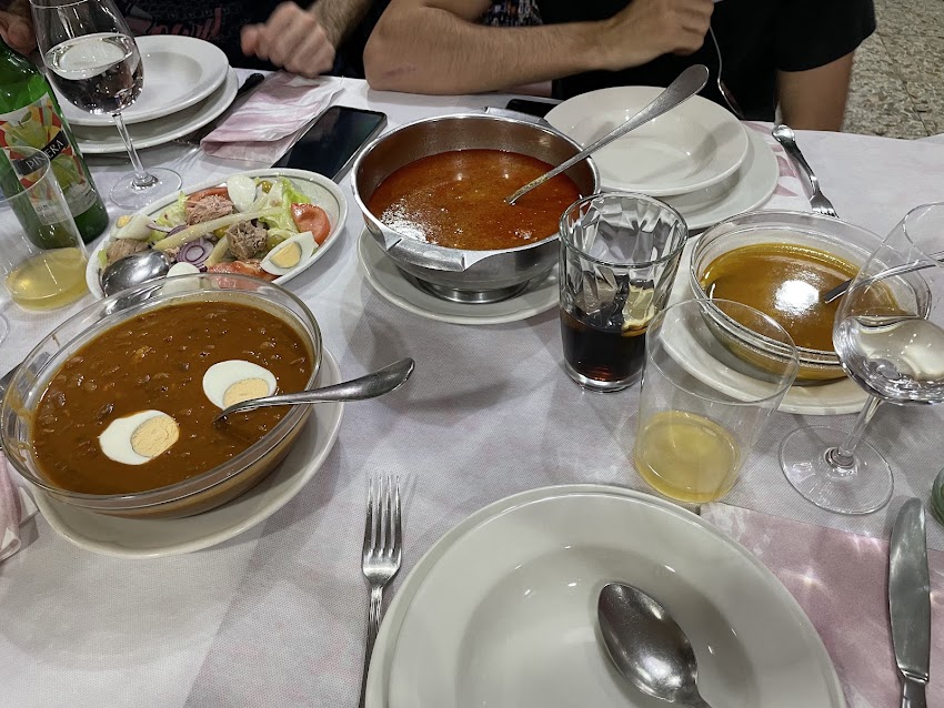 Restaurante Casa Toni