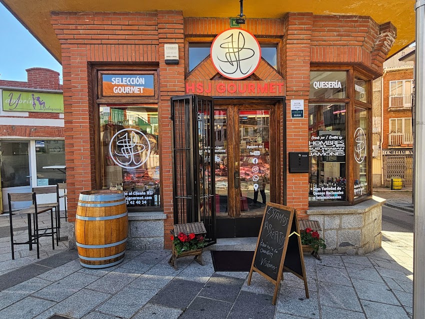 HSJ GOURMET