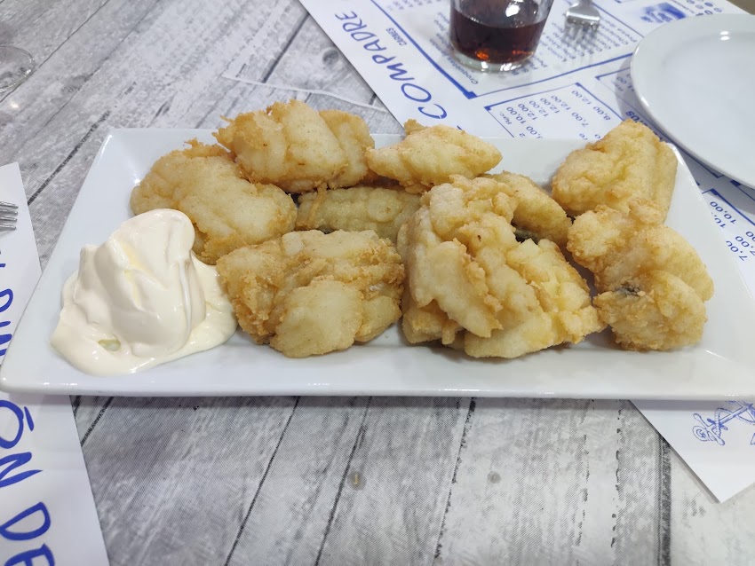 El Rincón Del Compadre
