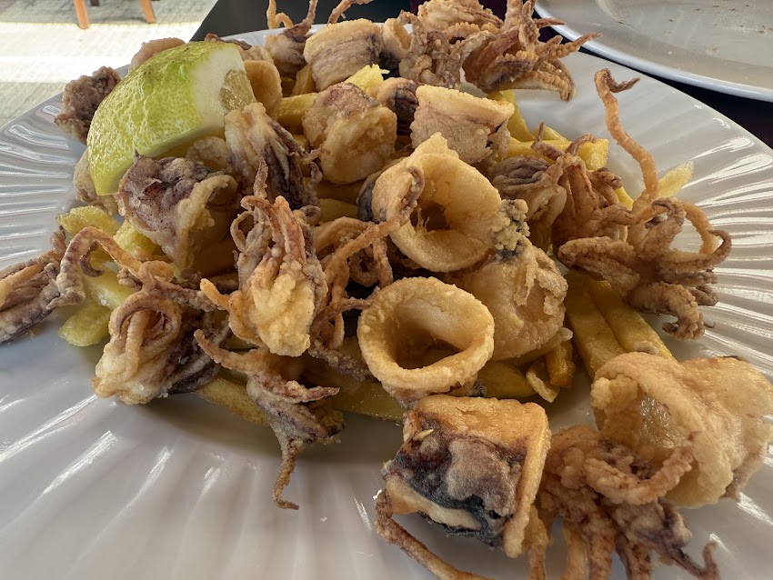 El Rincon De Lucas