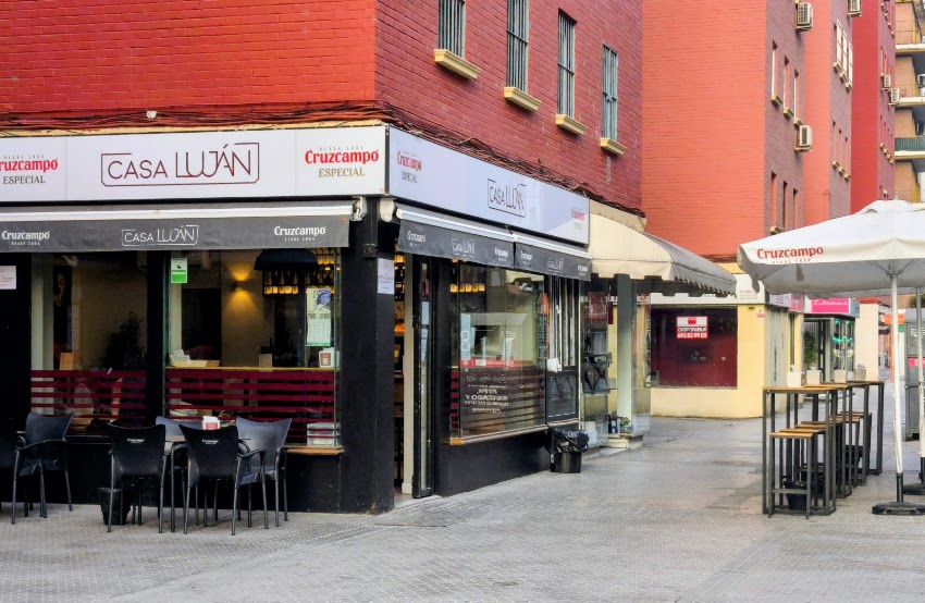 Casa Luján