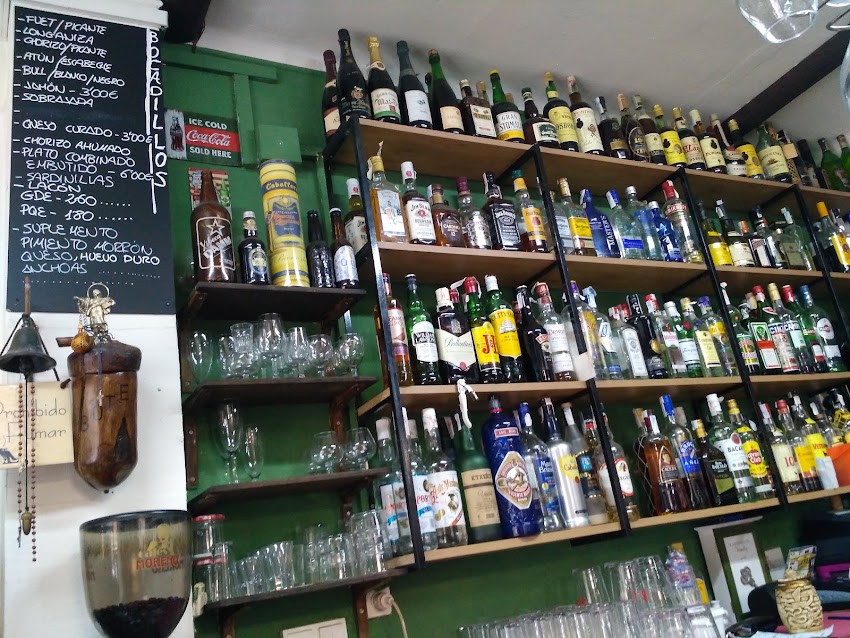Bar Los Extremeños