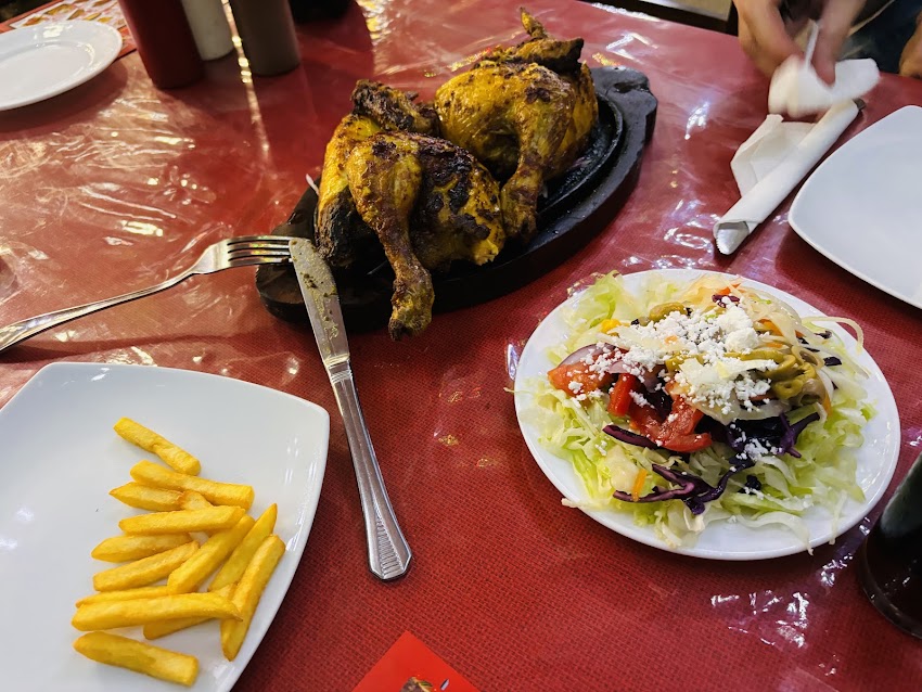 Bollywood kebab pizzeria pollo l’ast