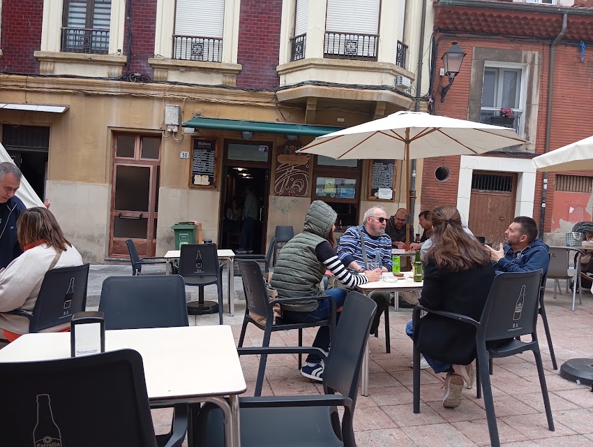 Los Espumeros de Cimavilla