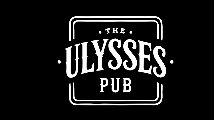 Bar Pub Ulysses
