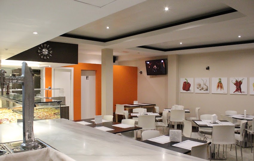 Restaurante All’Italiana | Pizzeria de especialidad Villalviciosa Odon