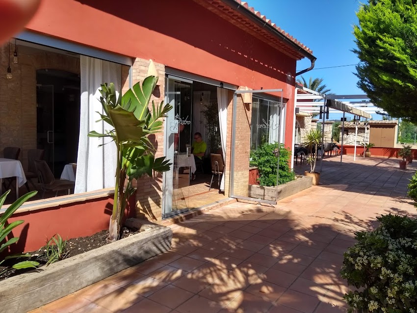 Restaurante Bistro Selene