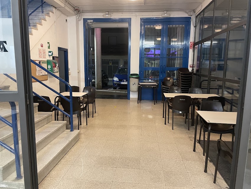 Kebab frontoi taberna orduña
