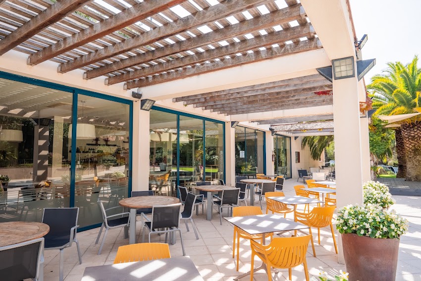 Restaurant El Petit Pol