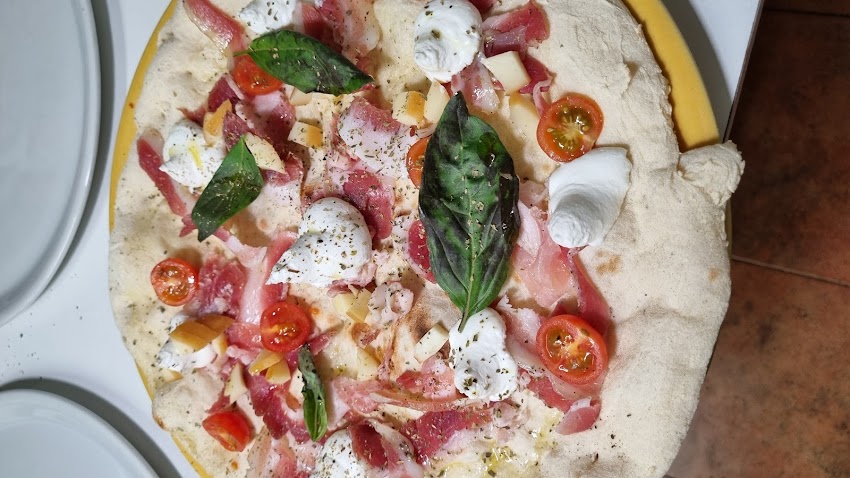 Ristorante pizzería da Francesco