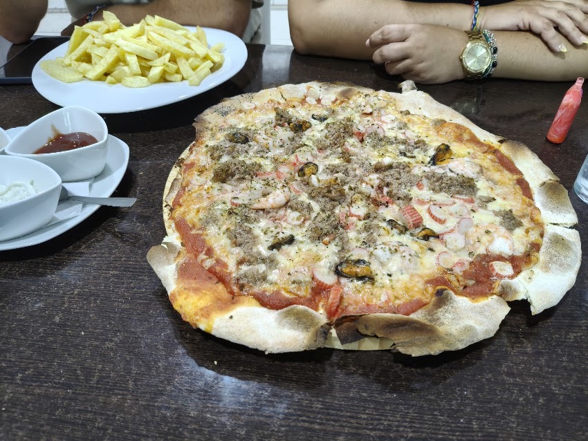 New Gastro Melian