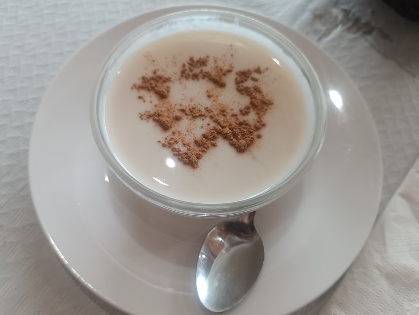 Restaurante Descanso