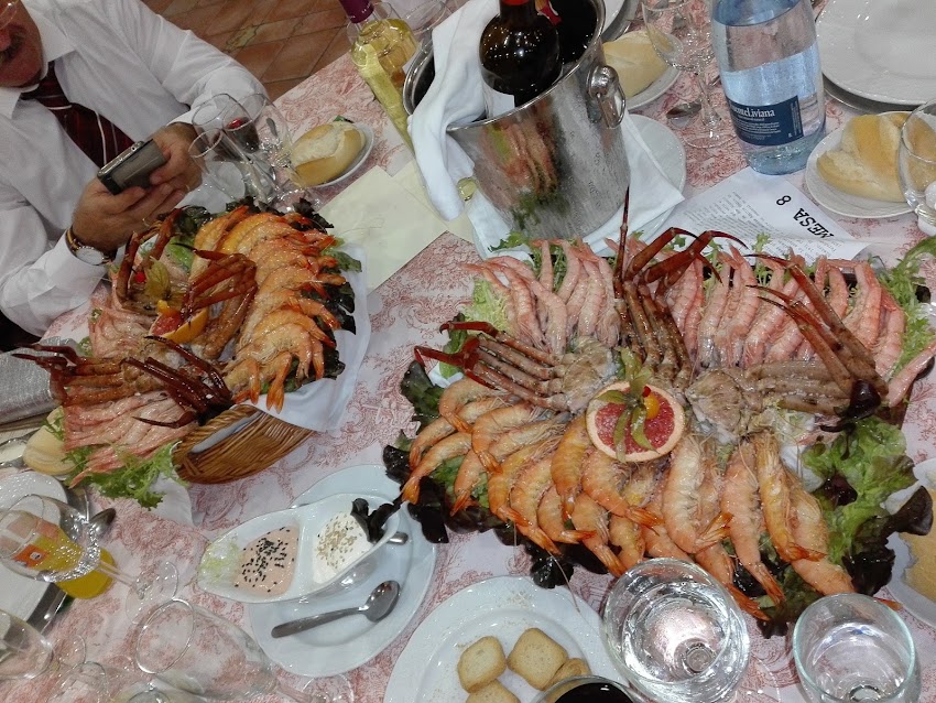 Restaurante El Coto