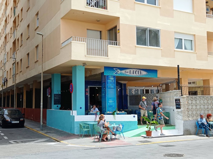 Bar la Ola