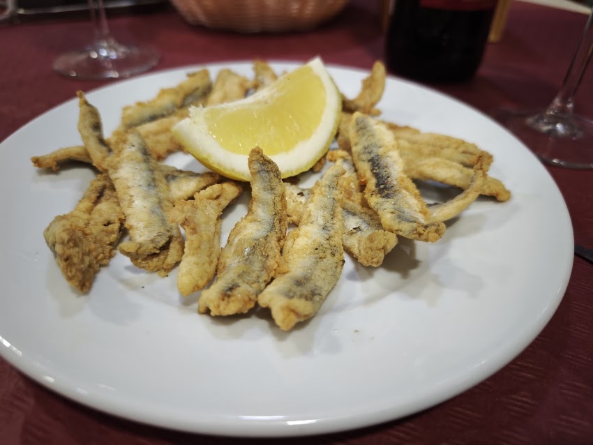 Restaurante Casa Pepín e Hijos