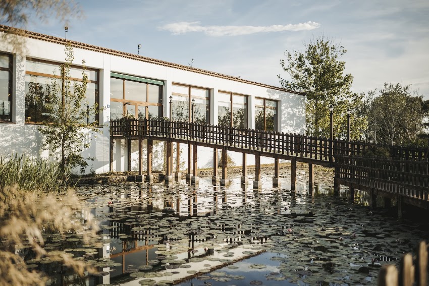 Delta Hotel – Hotel en el Delta del Ebro