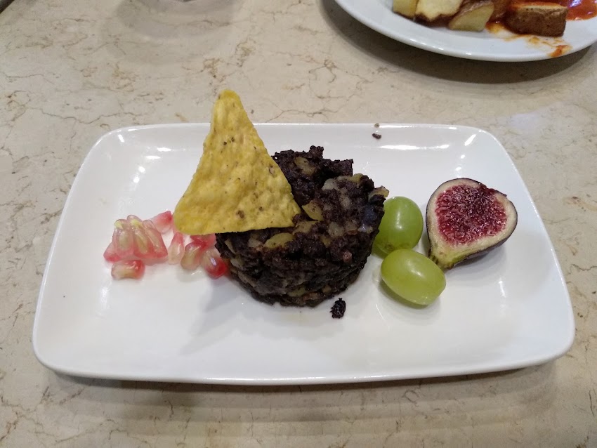 La Brocheta