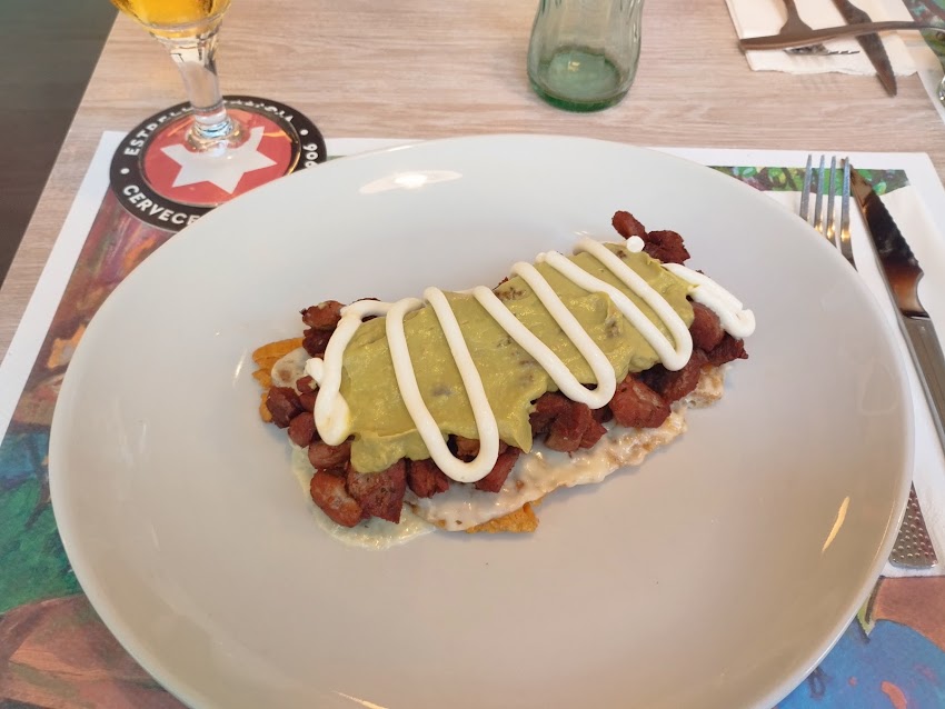 DVenus Restaurante
