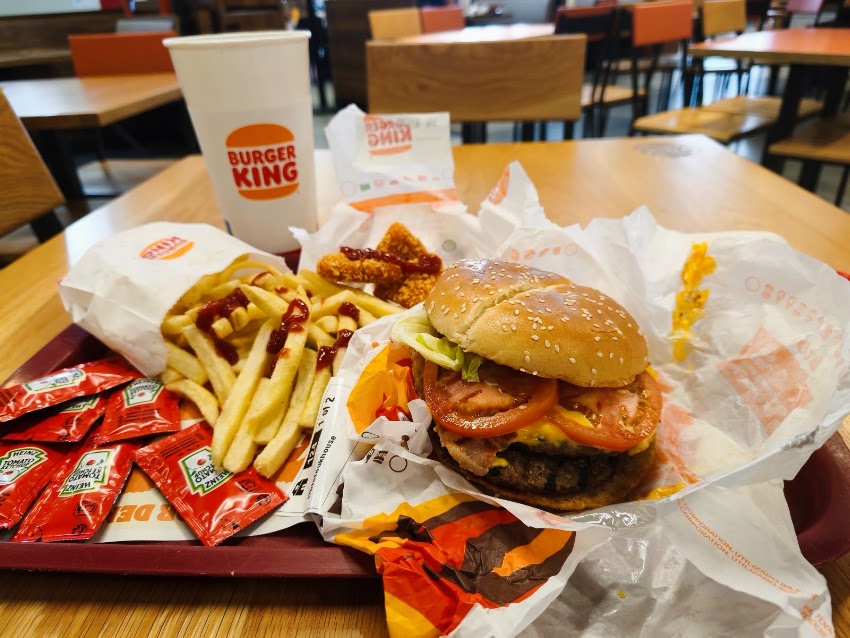 Burger King