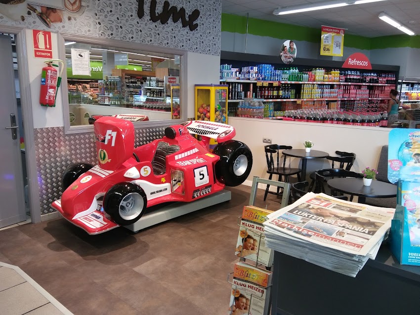 Supermercado Dialprix
