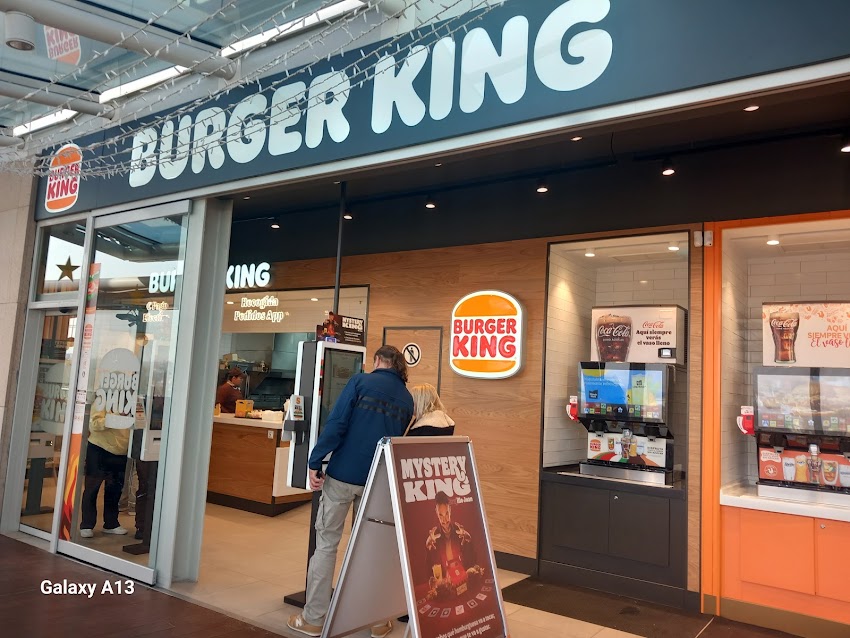 Burger King