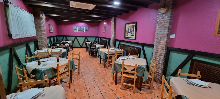 Bar La Casona