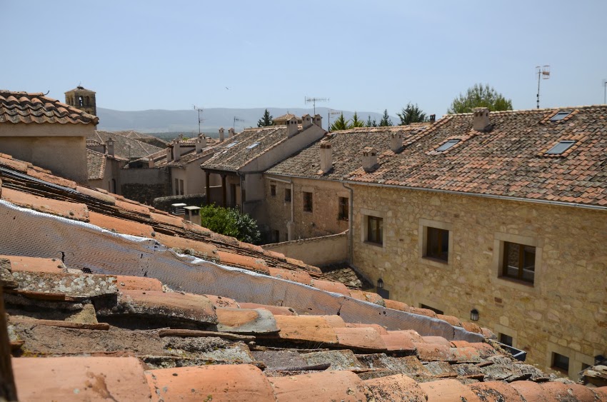 La Posada de Don Mariano