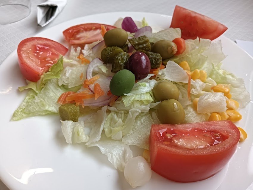 Restaurante el Museo