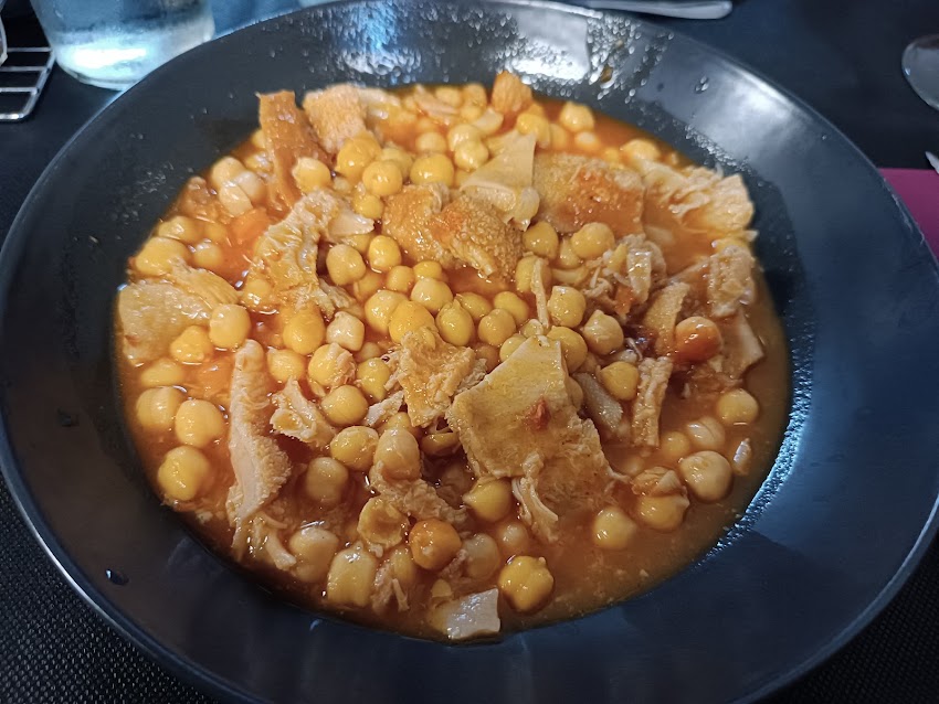 Restaurant Cister De Vallbona
