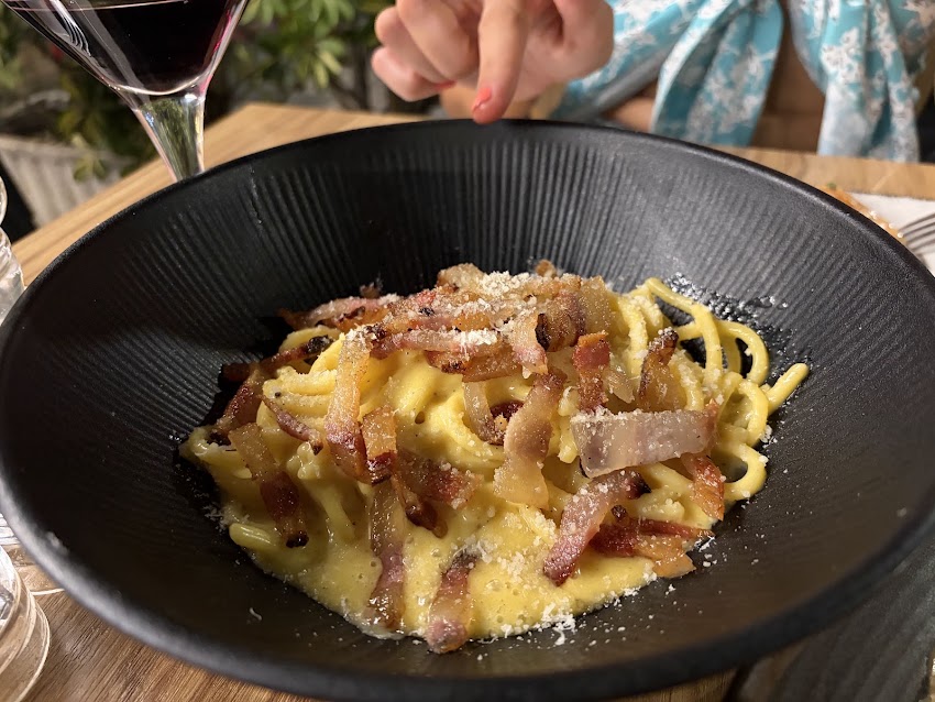 Sapore Nerja – Ristorante italiano