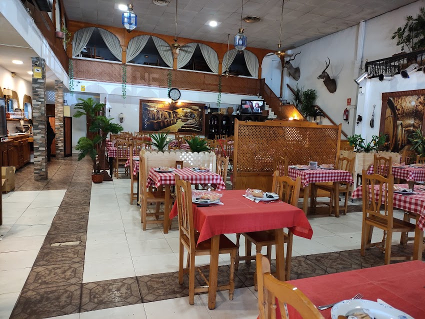 Taberna Gastrobar Store