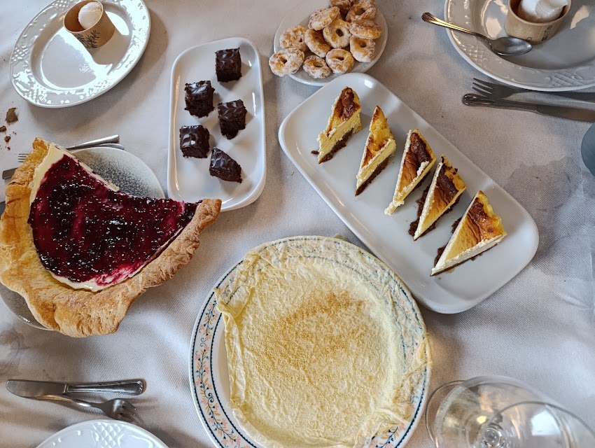 A de Rafael (Casa Lodeiro) – Cociña tradicional