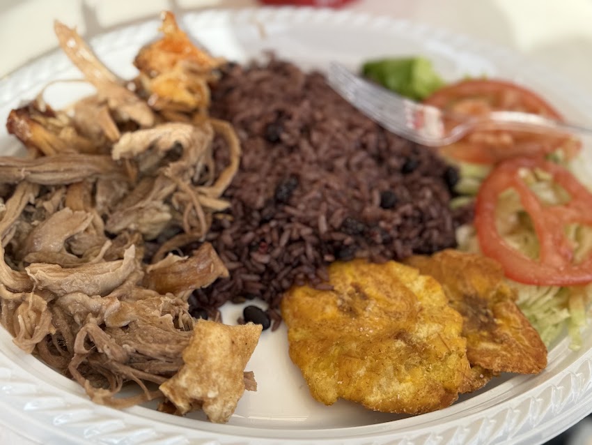 GOCHOS Cuban Street Food (Sambil)