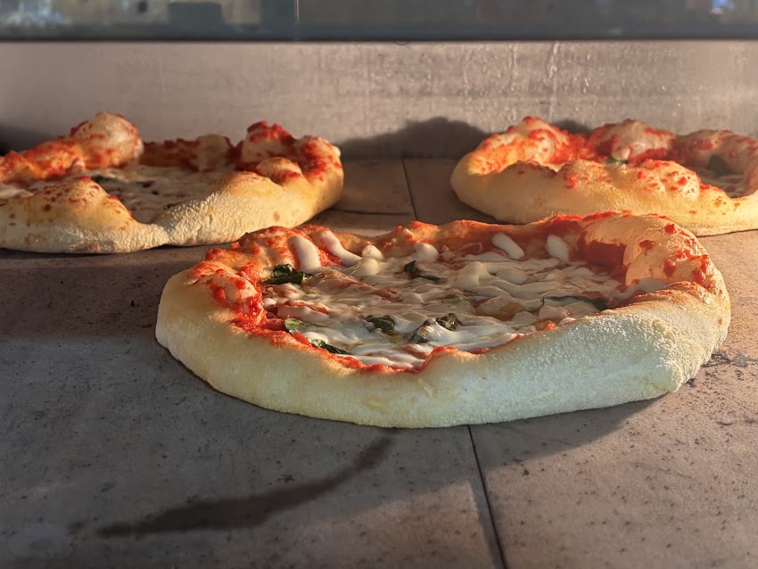 Pizzeria Come Va? El Vendrell