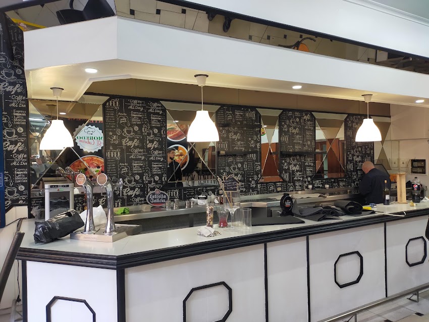 Pizzeria Moredo El Cubano