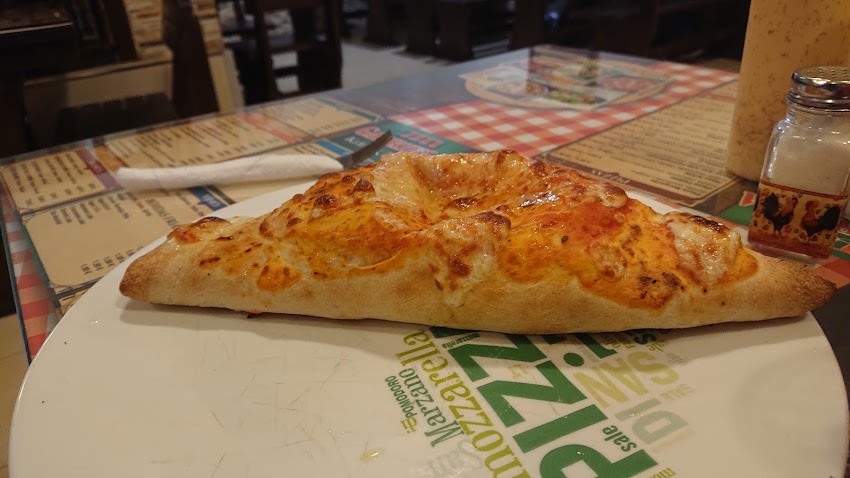 Kebab & Pizza Gabriela