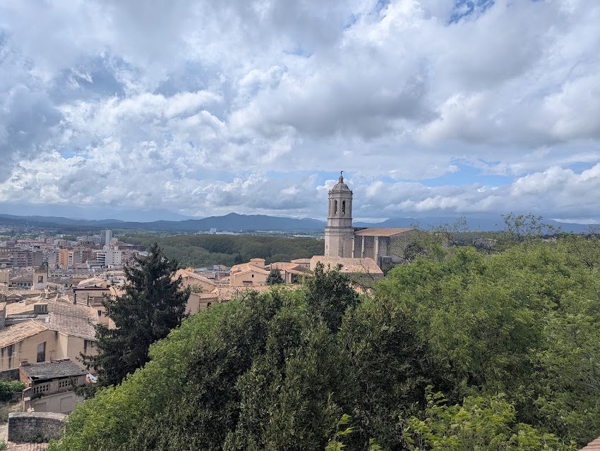 Girona