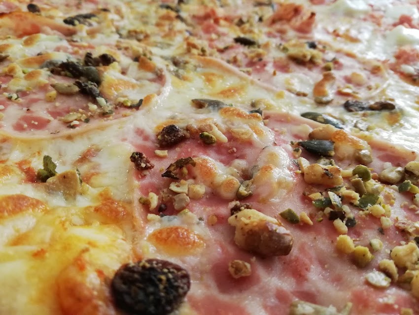 Pizzeria Anvic