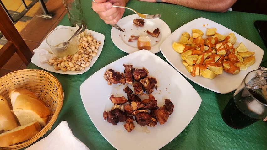Bar Soca