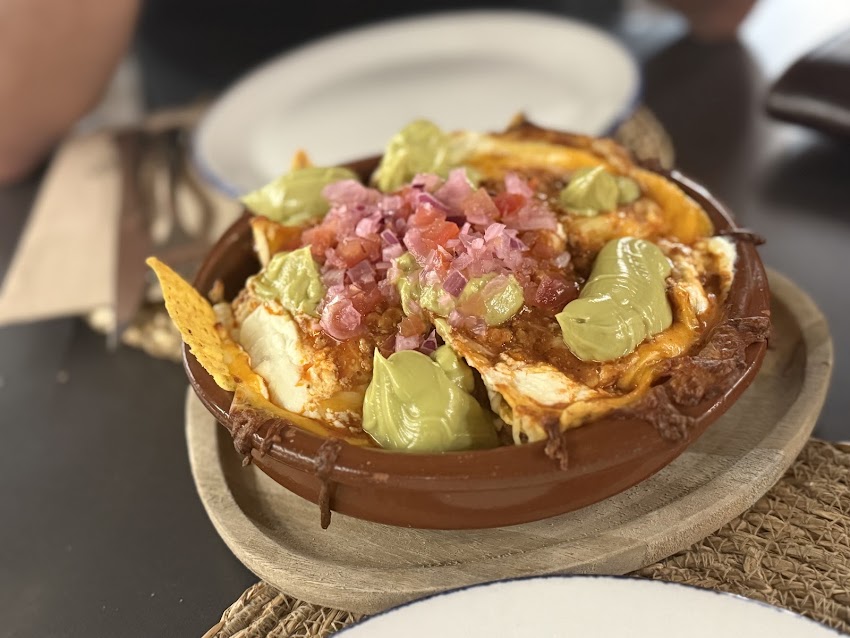 Restaurante Atalaia