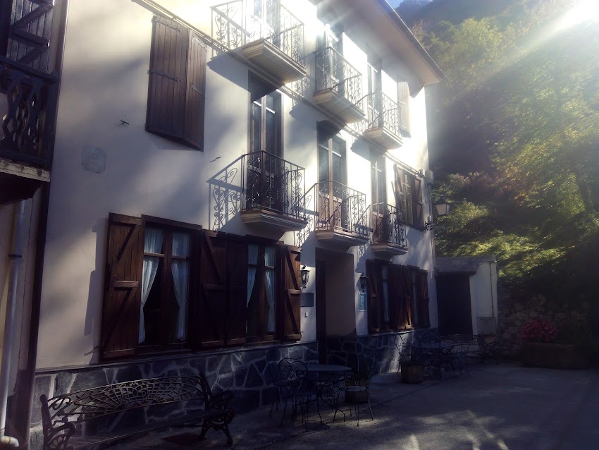 Casa Es Neres