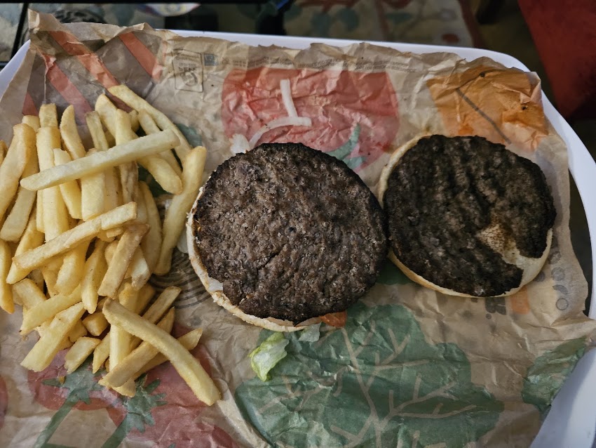 Burger King