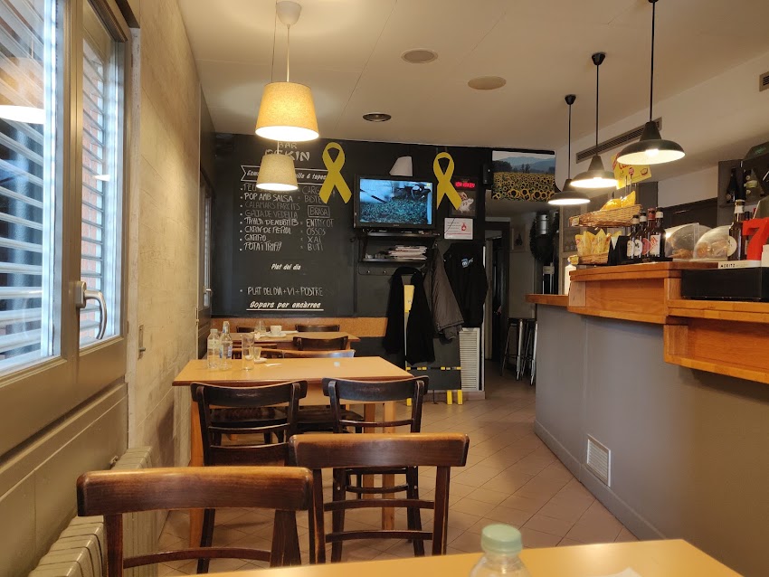 Bar Pekín