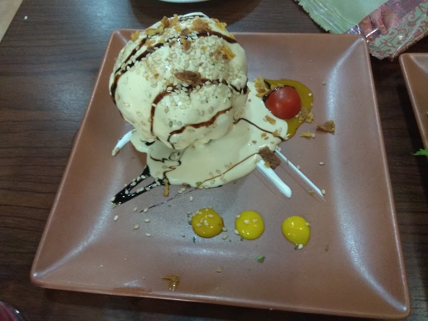 Restaurante El Lauré