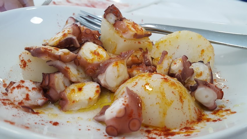 Restaurante La Viuda