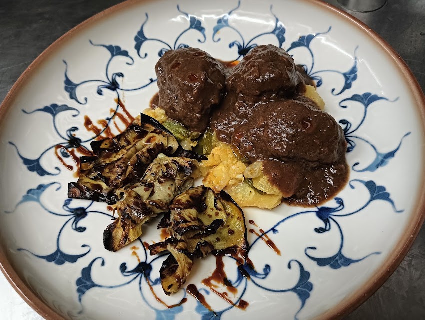 Restaurante Belezmin