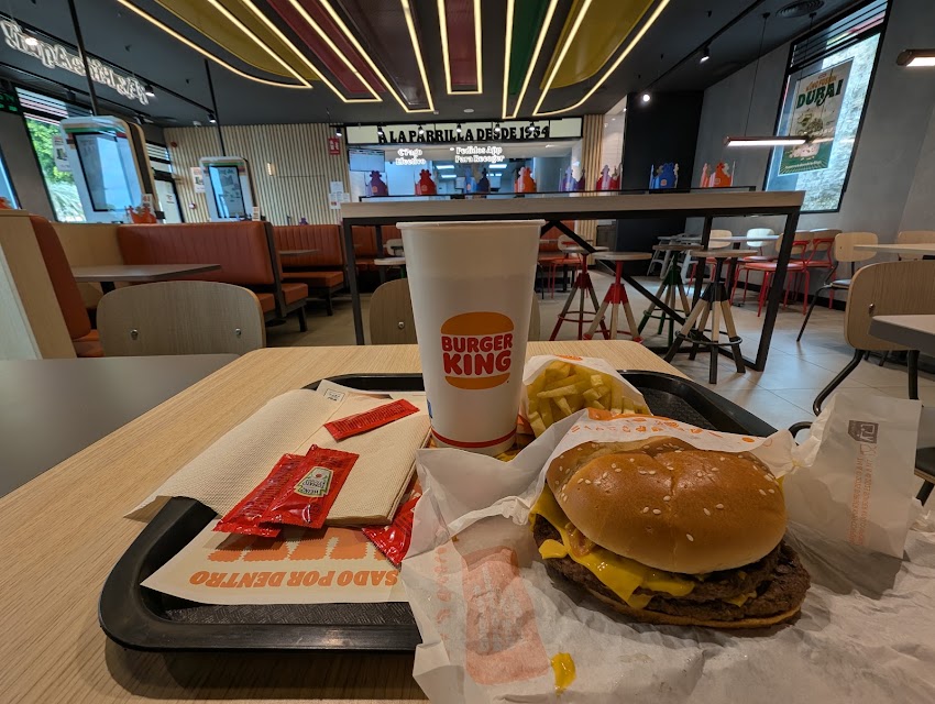 Burger King