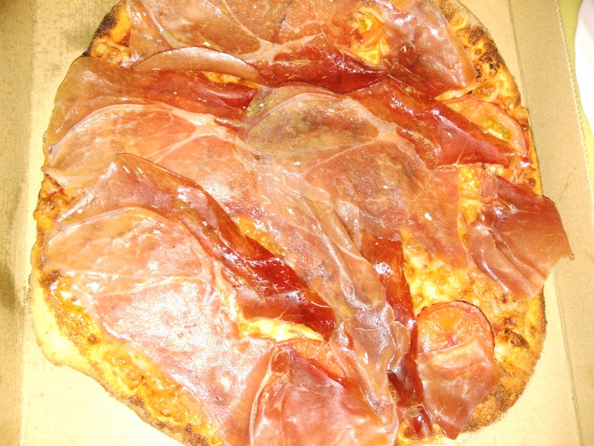 Telepizza Cartagena, Alameda – Comida a Domicilio