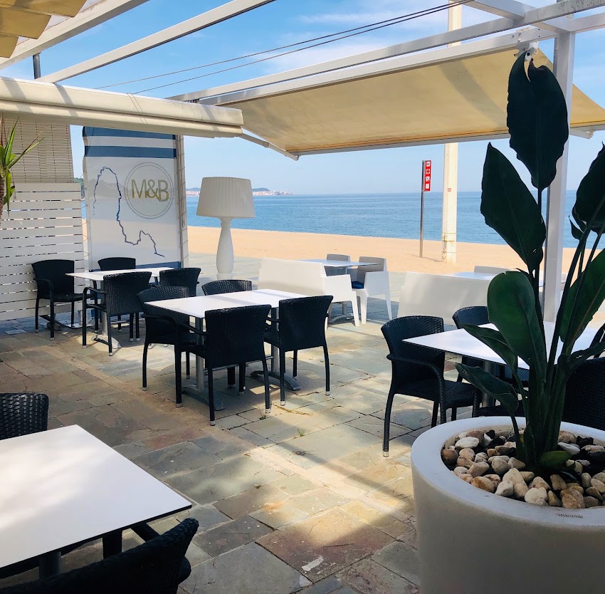 Restaurant M&B